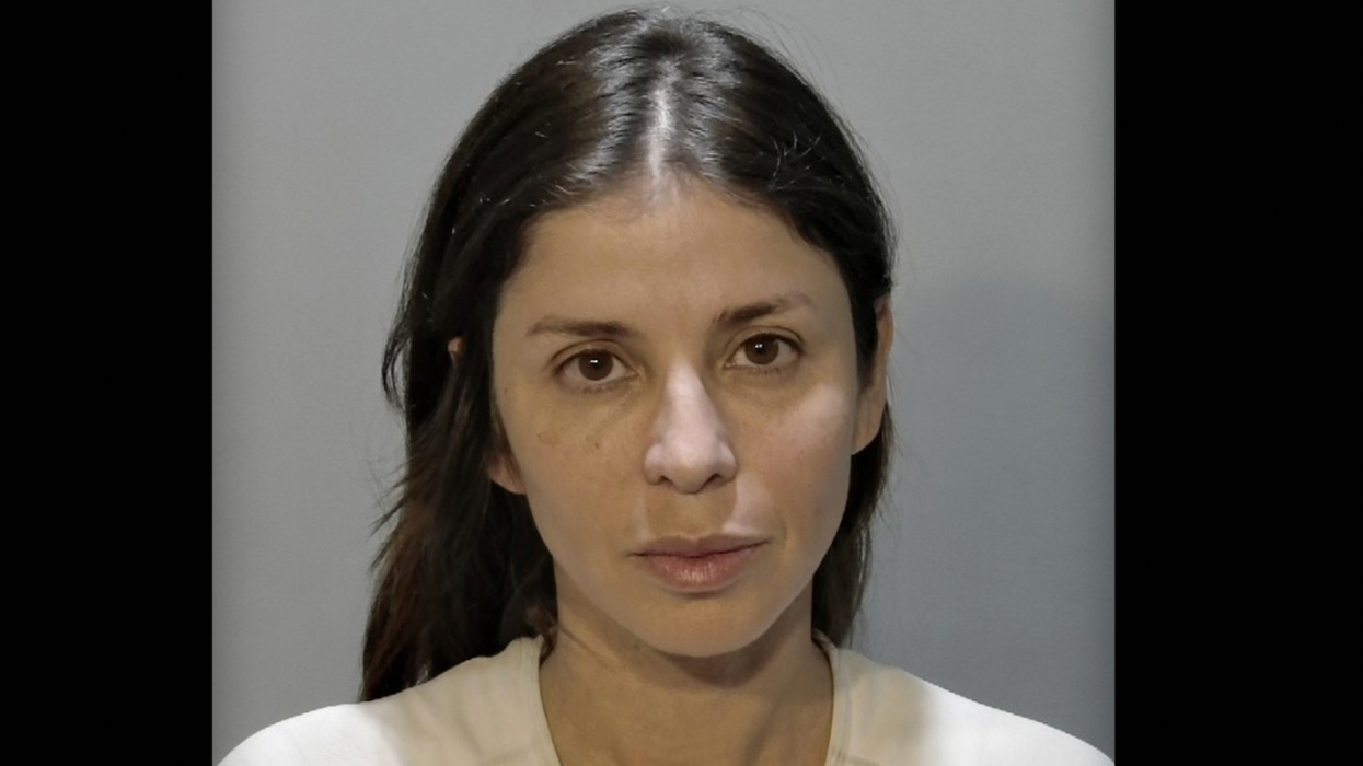 Florida woman furious at driver who allegedly runs over chicken crossing the road; so she tries to 'teach her a lesson': Cops