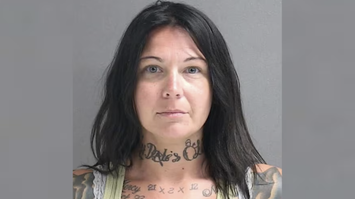 Florida woman, who doused herself in Diet Mountain Dew to tamper with evidence, learns her fate in murder of elderly roommate