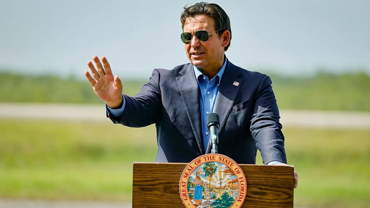 Florida’s Alligator Alcatraz stays open in huge win for Trump’s immigration agenda