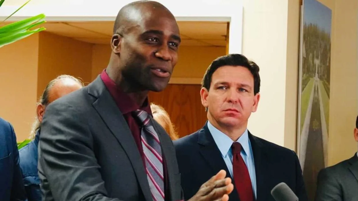 Florida’s fight for medical freedom targets vaccine mandates