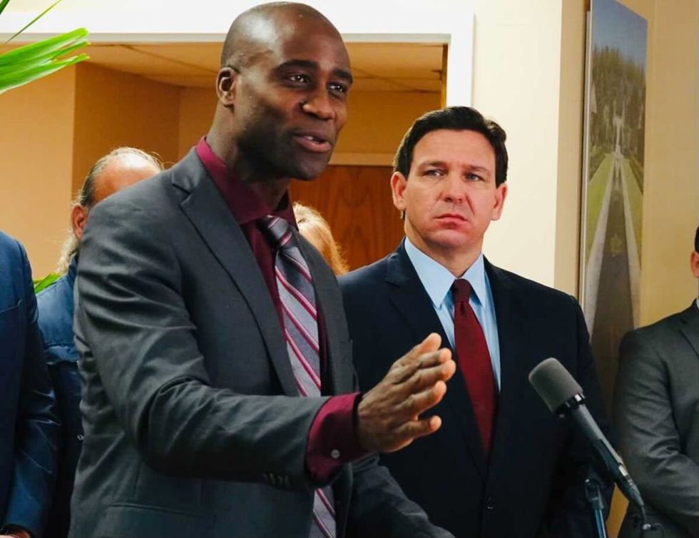 Florida’s fight for medical freedom targets vaccine mandates