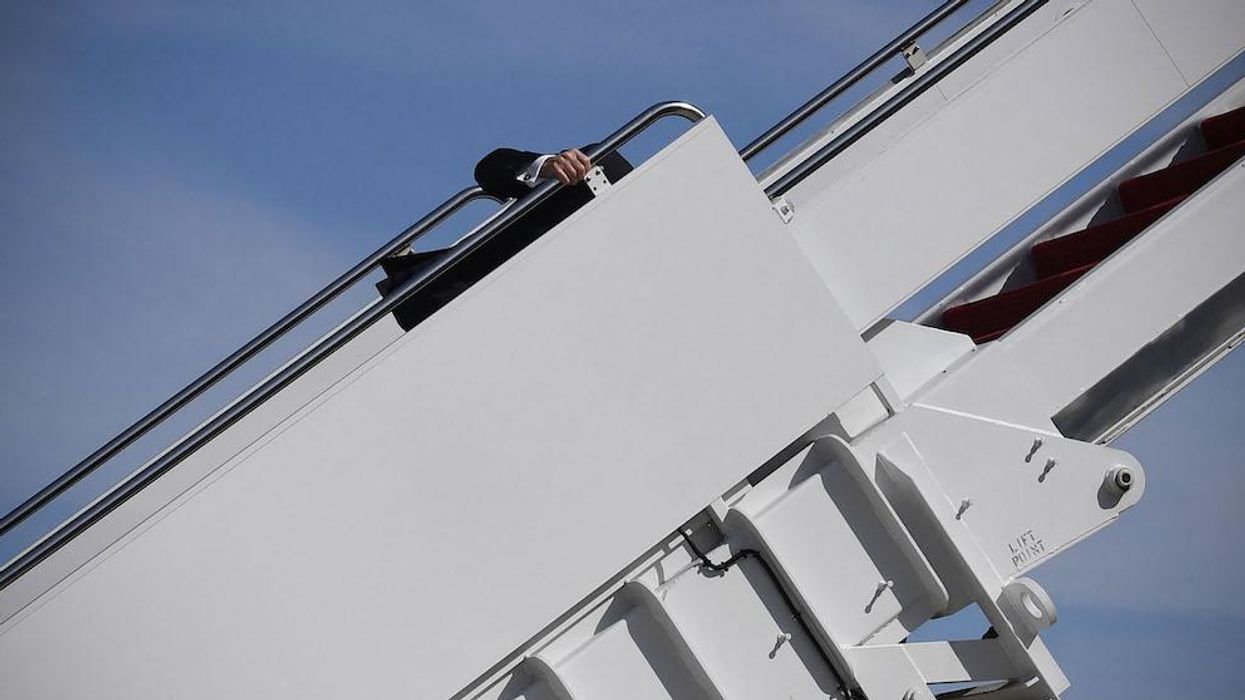 Floundering: About a third of Democrats disapprove of job Biden is doing — including 25% who say they 'strongly disapprove'