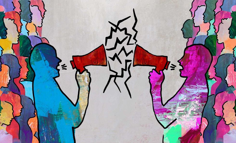 Follow the facts, not the script