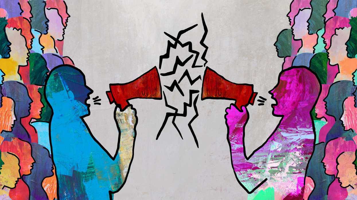 Follow the facts, not the script