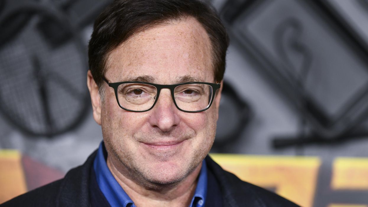 Following announcement that Bob Saget's fatal head injuries were consistent with a 'baseball bat to the head' or a fall from '20 or 30 feet,' family sues to block release of death records, investigation