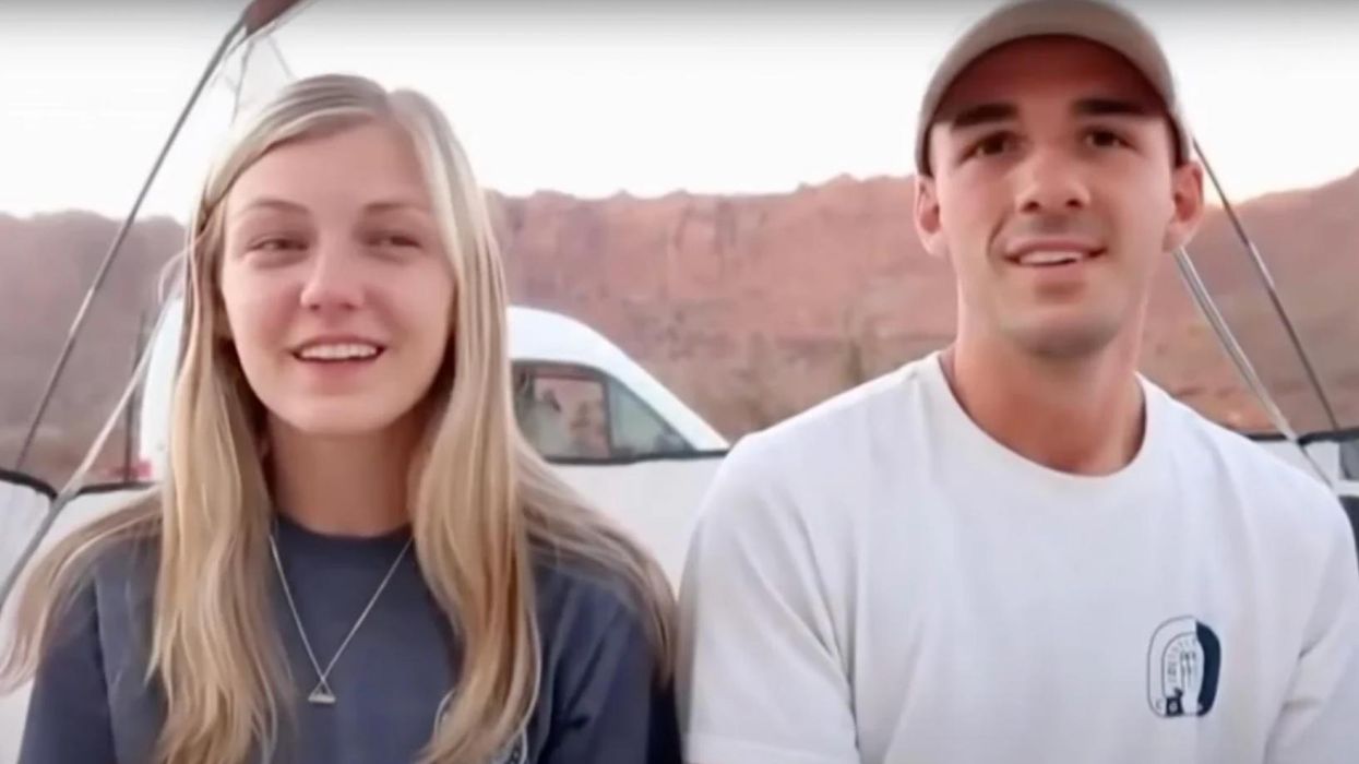 Following autopsy findings, Brian Laundrie's family announces they will not have a funeral for their dead son