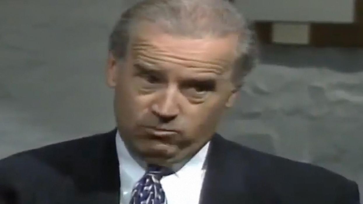 Following Haitian president's assassination, mainstream media largely ignores resurfaced Biden clip featuring then-senator saying Haiti doesn't matter