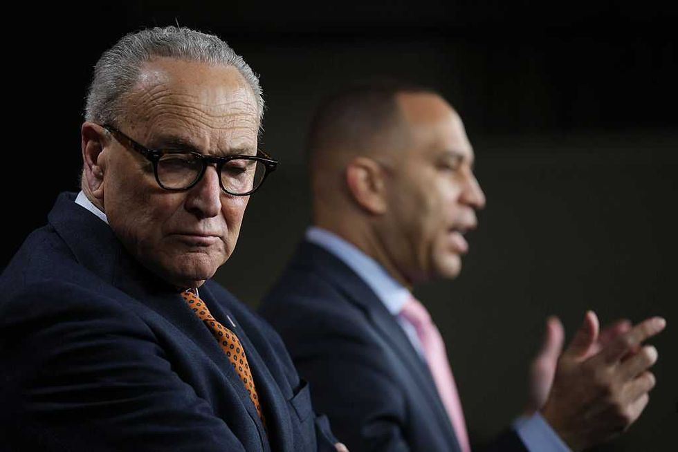 'Fool me once': CNN analyst has bad news for Democrats who believe recent polls