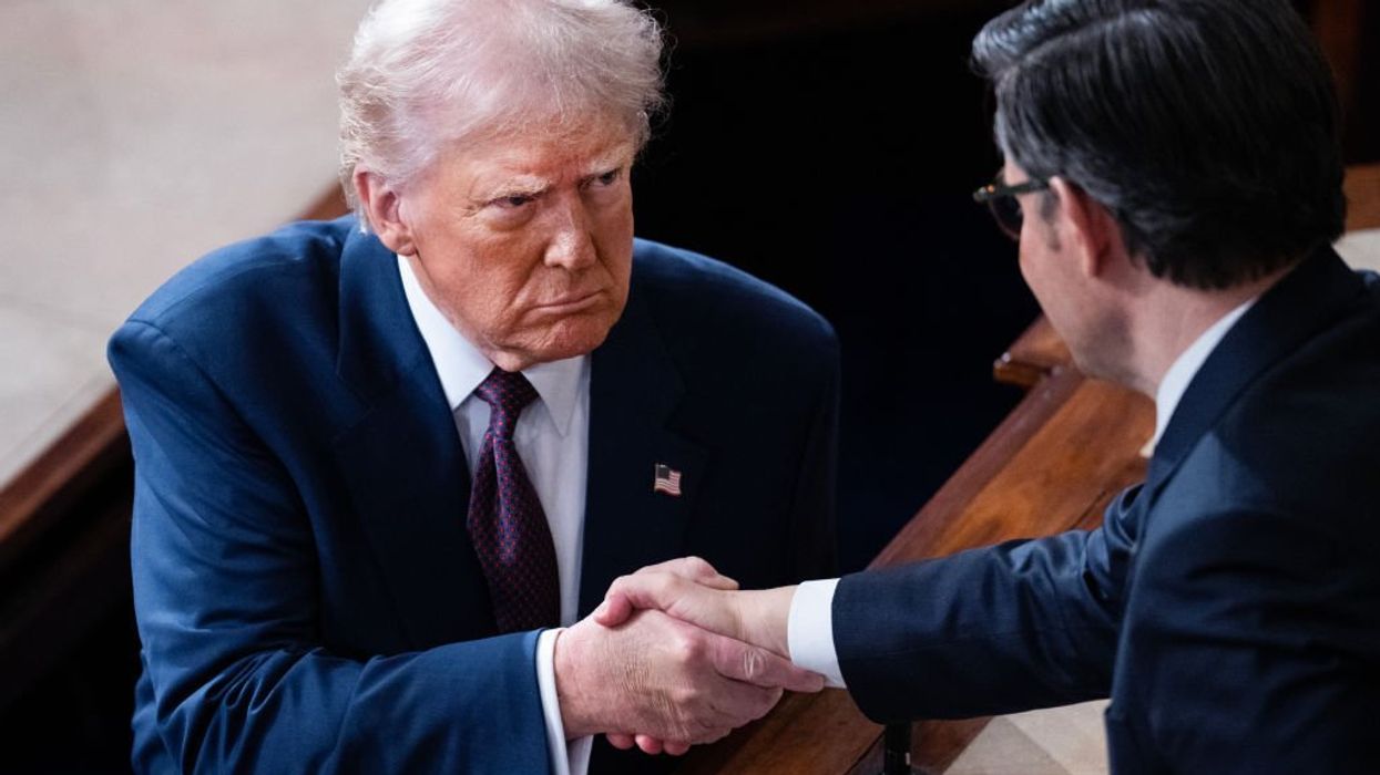 For MAGA, this is all that matters now