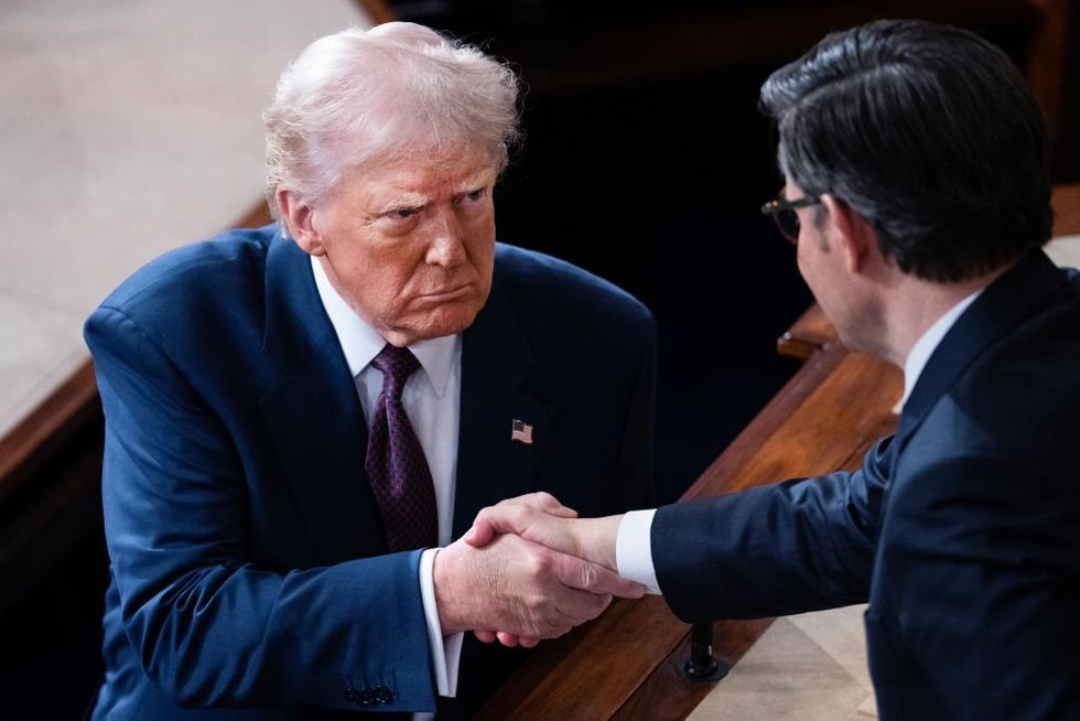 For MAGA, this is all that matters now