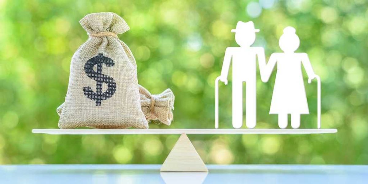 For once, Medicare is trying something that actually saves money