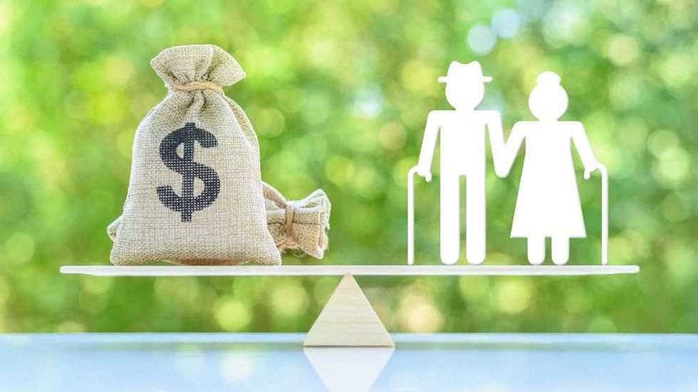 For once, Medicare is trying something that actually saves money