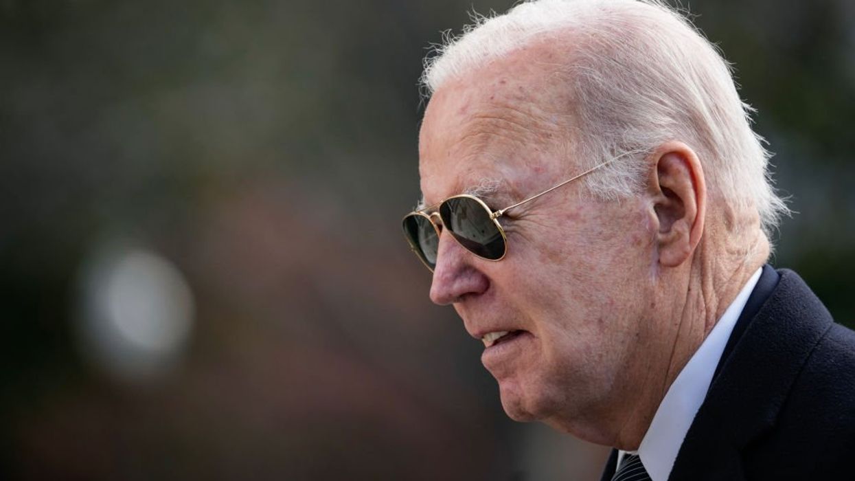 For our republic to endure, the regime must go