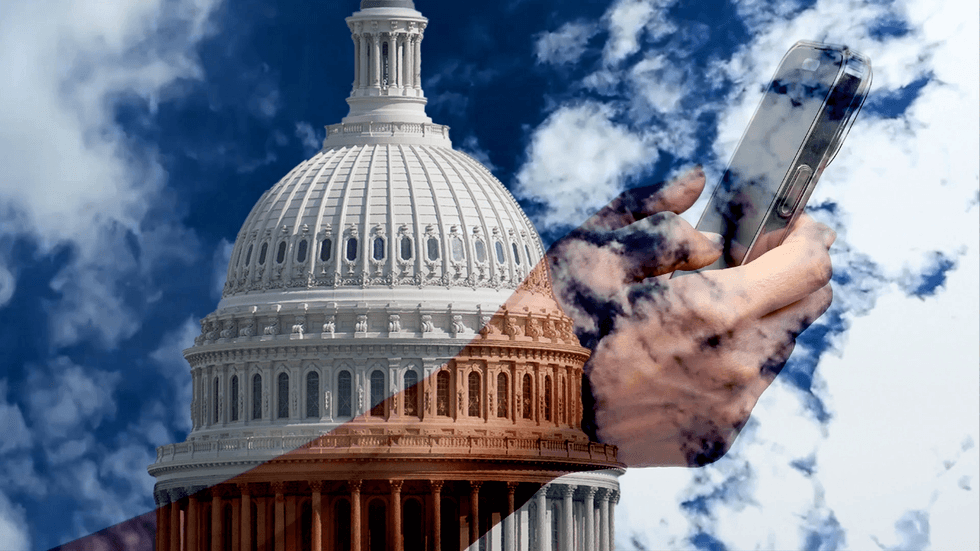 For years, the government tried to prove Google should be broken up. There's finally a verdict.