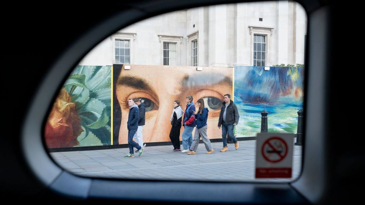 Ford's plan to turn the inside of your car into one big eavesdropping, ad-spewing smartphone