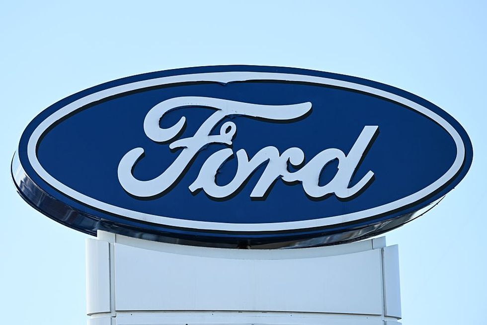 Ford tells investors to vote against DEI and 'Net Zero' policies as years of diversity initiatives come to an end