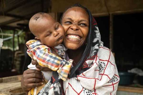 Foreign aid should offer resources, not liberal ideology