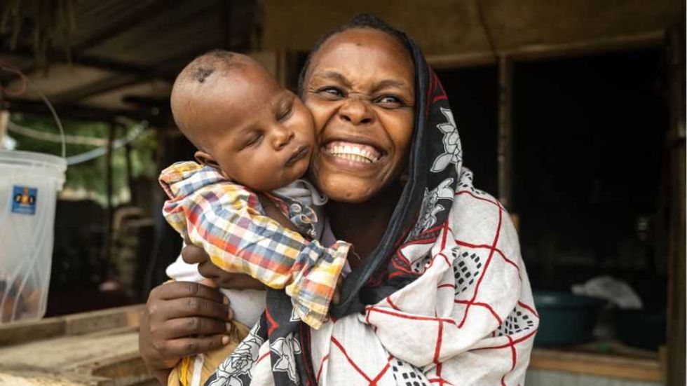 Foreign aid should offer resources, not liberal ideology