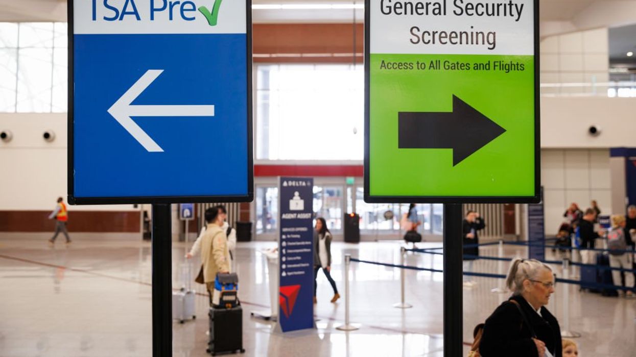 Foreign invaders ride the Taxpayer Express