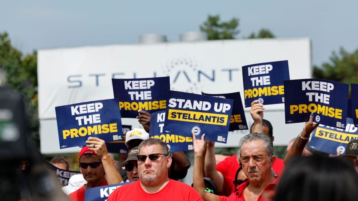 Foreign owner runs Dodge, Ram, and Jeep into the ground
