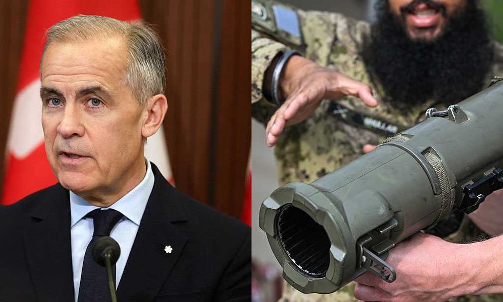 Foreigners who hate each other, disrespect women are creating serious problems for the Canadian military