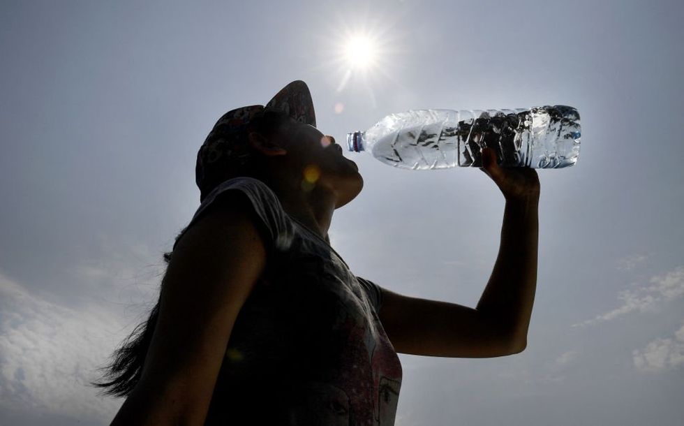 'Forever chemicals' in microplastics rack up $250 billion a year in health care costs: Study