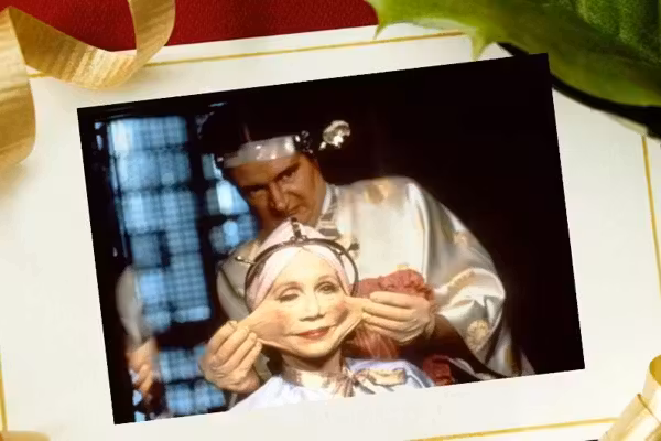 Forget 'Die Hard' — 'Brazil' is the ultimate Christmas movie