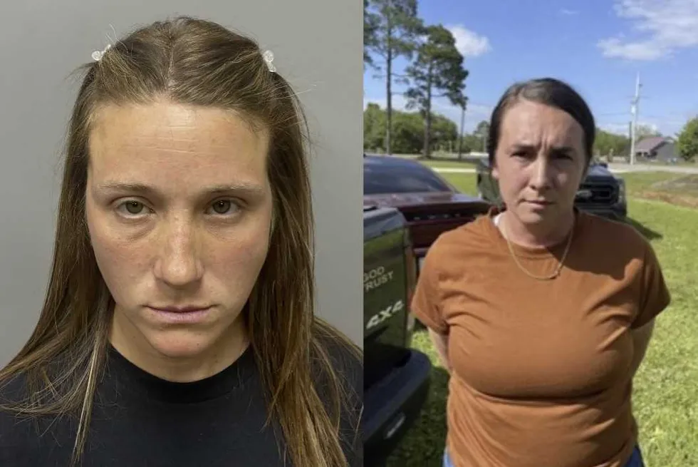 Former 5th-grade teacher faces 25 sex-crime charges, including rape; second woman arrested in connection to child abuse case