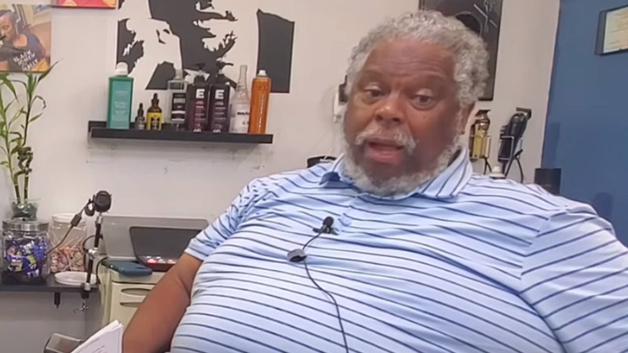 Former Atlantic City Council president accused of running mail-in ballot scheme to fix 2022 election