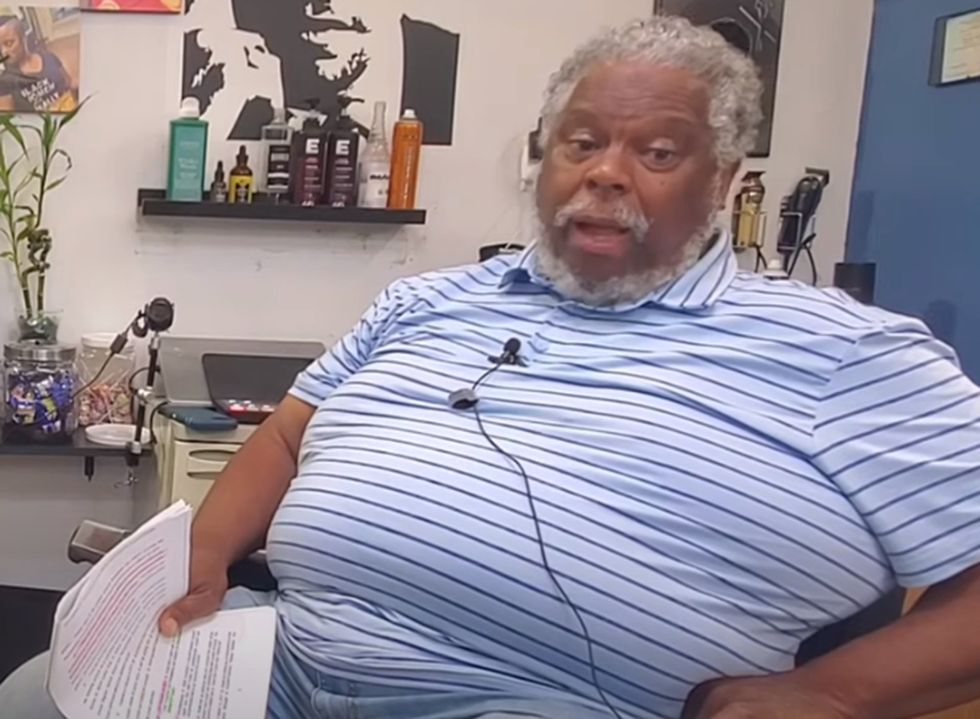 Former Atlantic City Council president accused of running mail-in ballot scheme to fix 2022 election