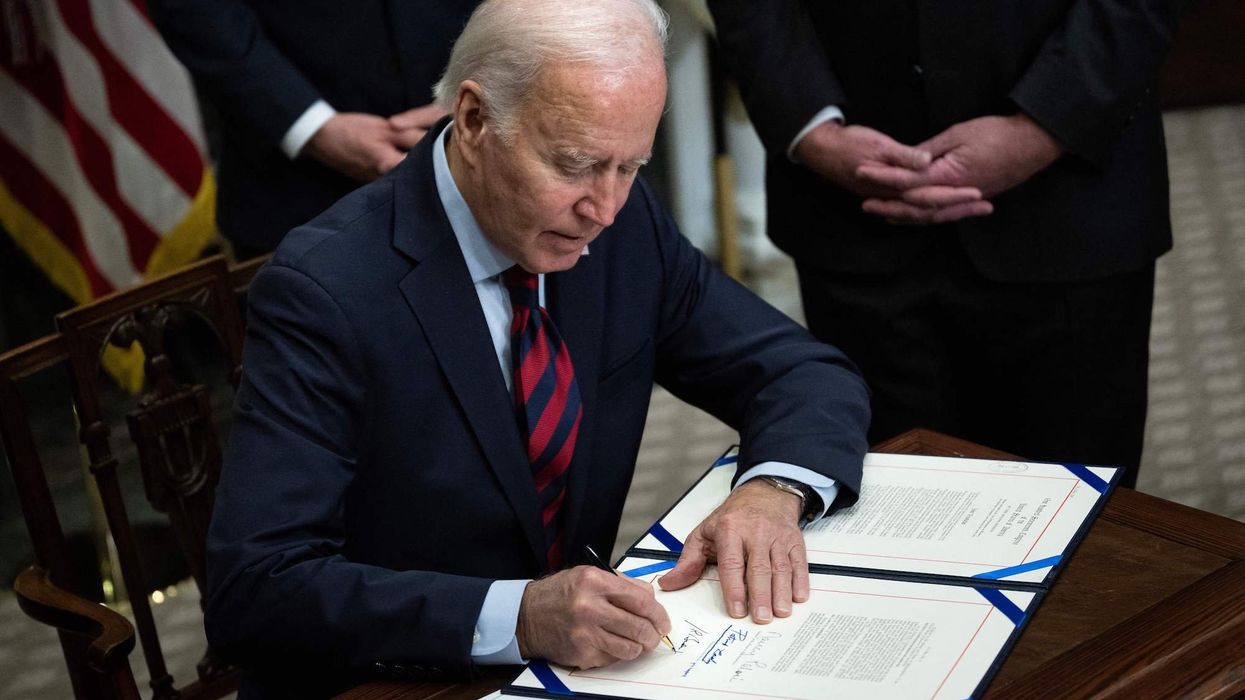 Former Biden aide claims top staffer abused autopen as president's cognitive abilities deteriorated
