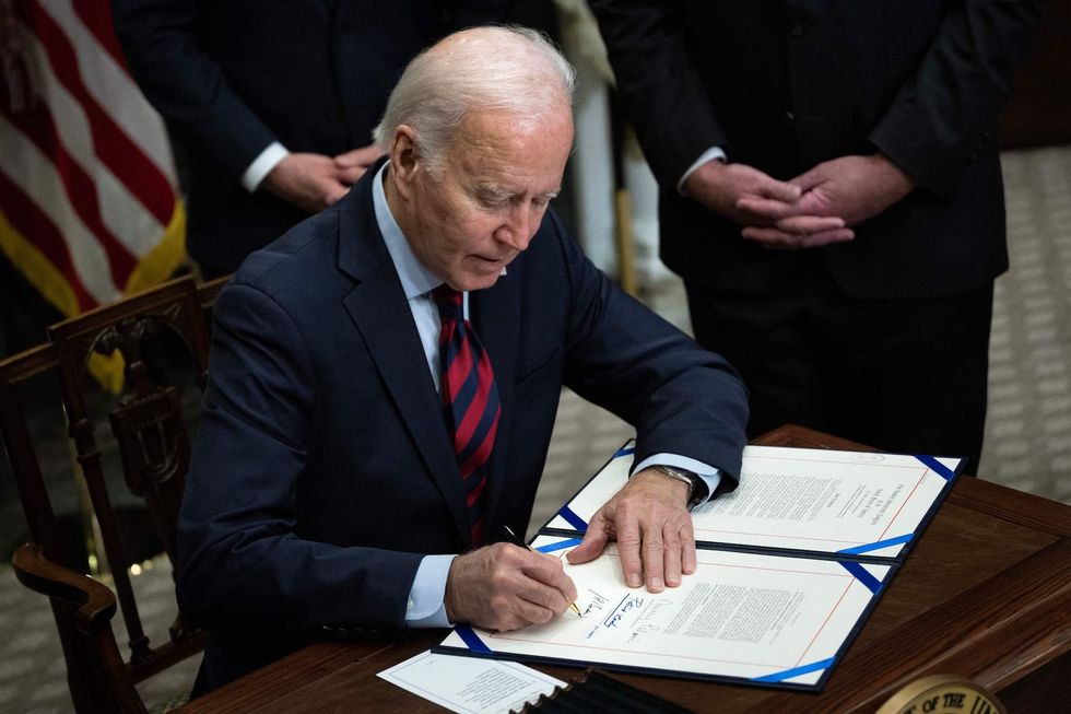 Former Biden aide claims top staffer abused autopen as president's cognitive abilities deteriorated