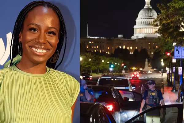 Former Biden staffer angrily rips into Democrat-controlled cities for spiraling into chaos: 'Is this a joke?'