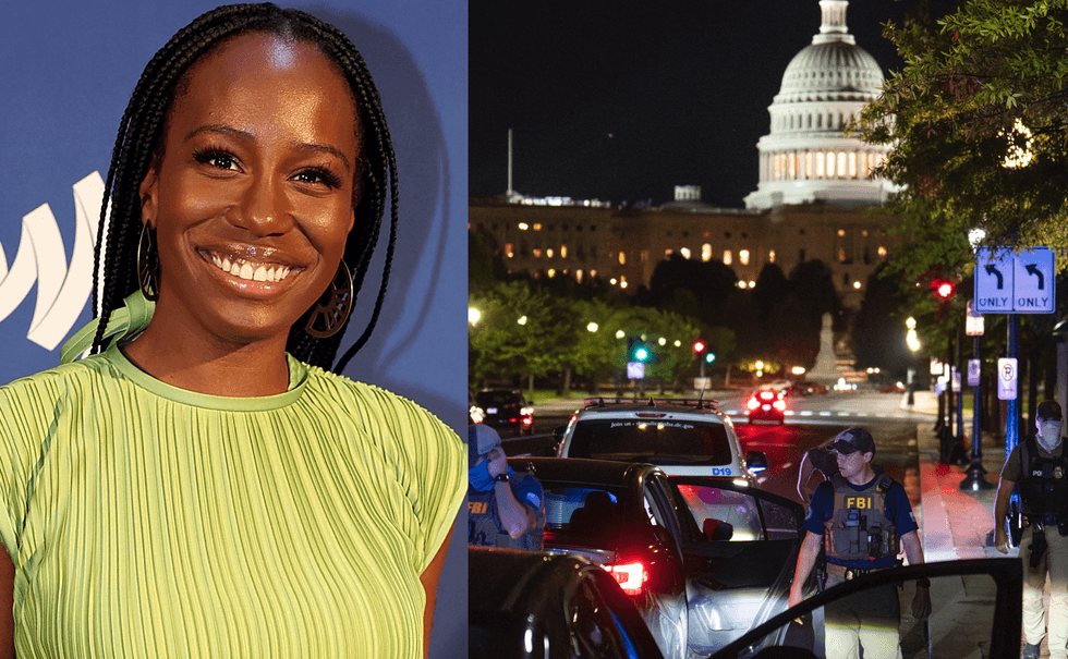 Former Biden staffer angrily rips into Democrat-controlled cities for spiraling into chaos: 'Is this a joke?'