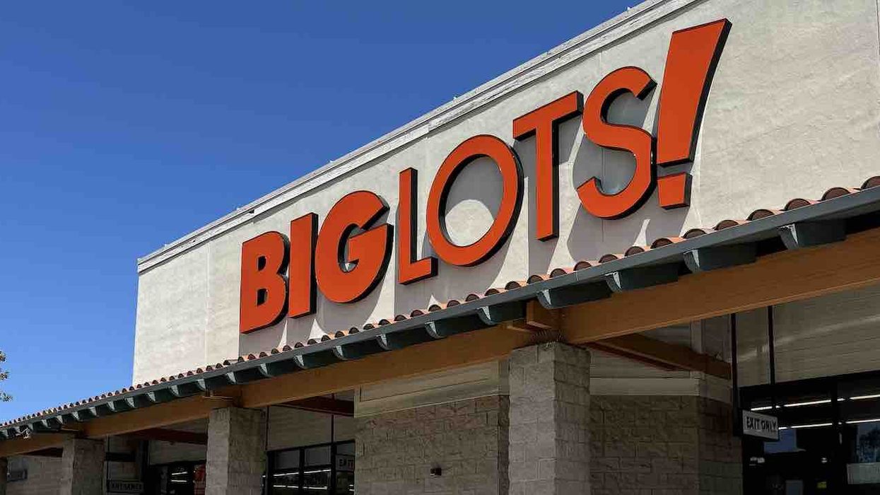 Former Big Lots manager says he was fired after following shoplifter outside store in an attempt to help cops locate suspect