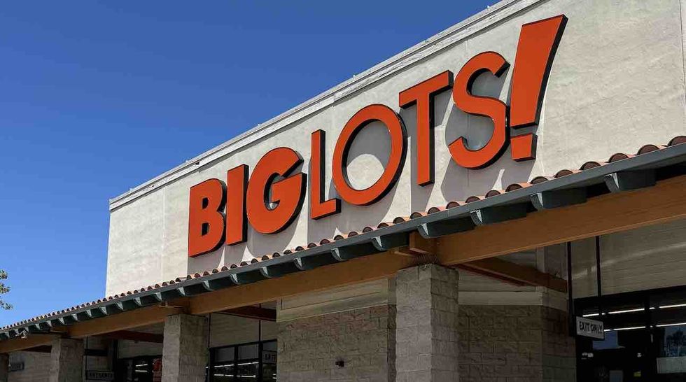 Former Big Lots manager says he was fired after following shoplifter outside store in an attempt to help cops locate suspect