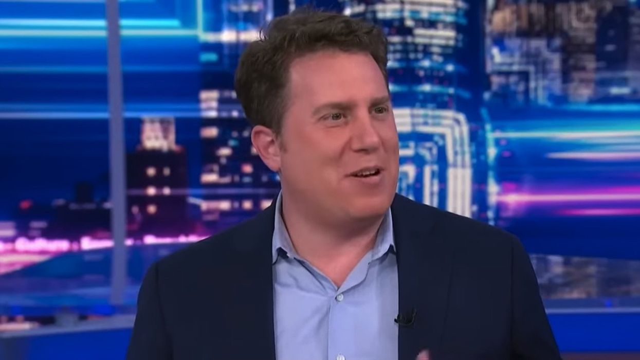 Former BuzzFeed top editor says Facebook had 'explicit goal' to elect Barack Obama: 'A Democratic institution'