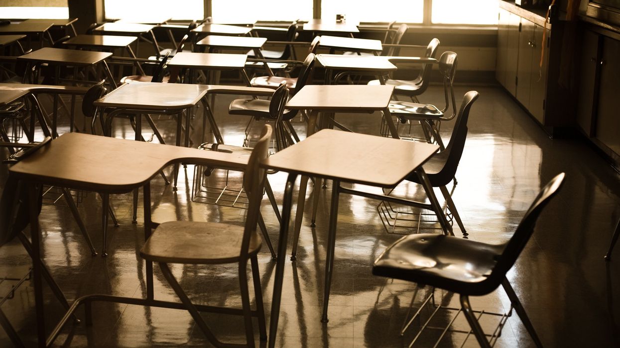 Former California teacher of the year pleads guilty to sexual abuse of elementary students, faces 30 years in prison