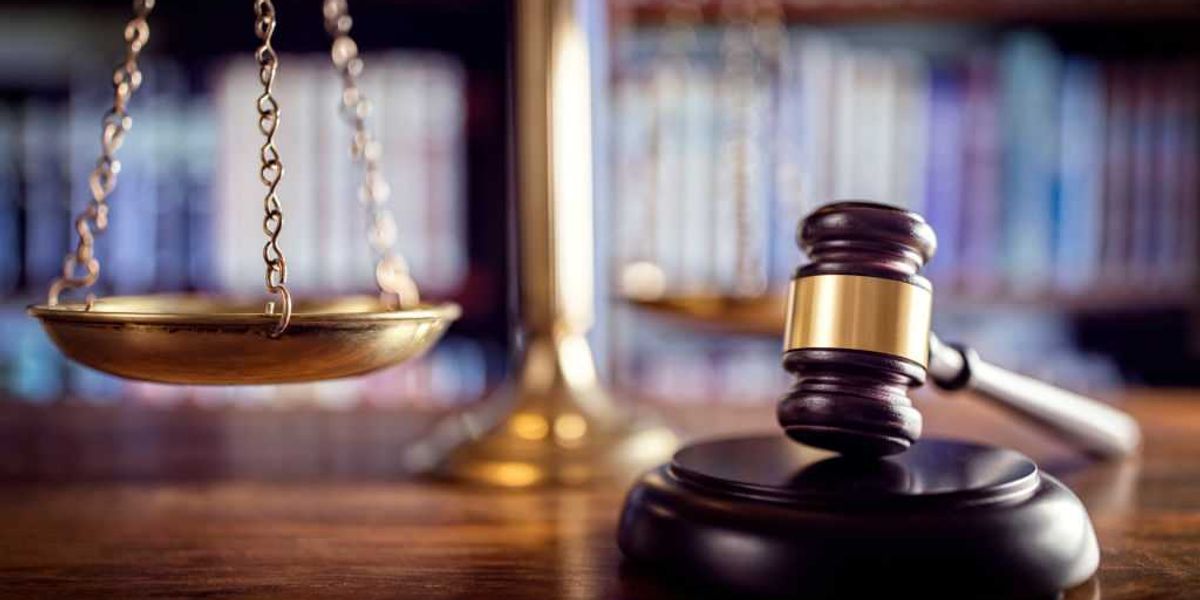 Former Capitol Police Officer Shauni Kerkhoff files lawsuit against Blaze Media