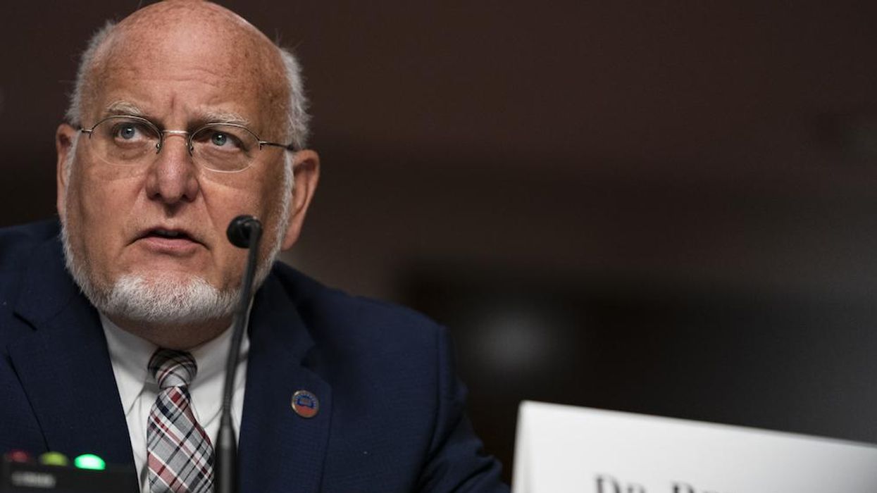 Former CDC chief says he got death threats from fellow scientists after he went public with his belief that the coronavirus came from a lab in China