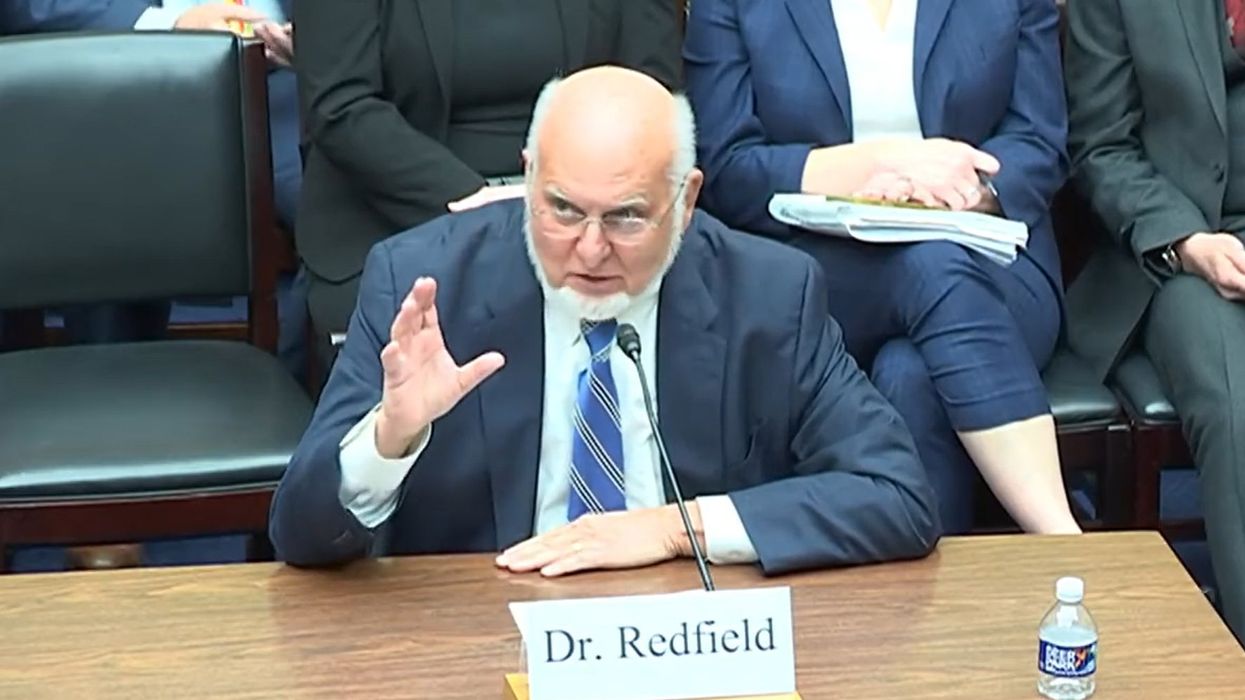 Former CDC director details three damning events that raised eyebrows about Wuhan lab — and how Fauci iced him