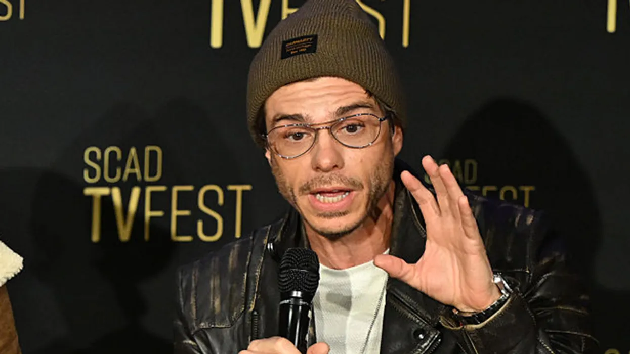 Former child star calls out Hollywood's phony 'inclusive' image: 'They eat their own'