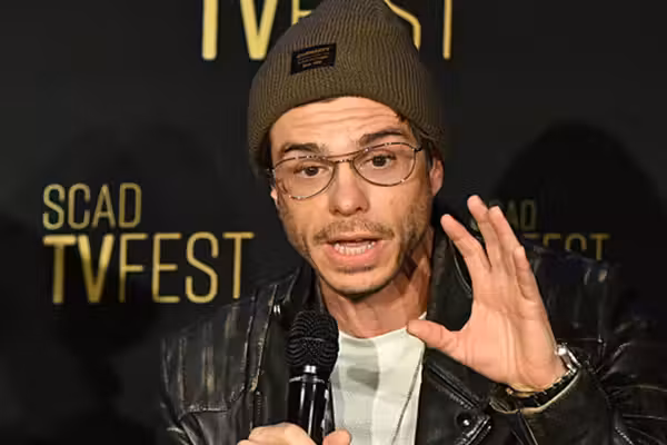 Former child star calls out Hollywood's phony 'inclusive' image: 'They eat their own'