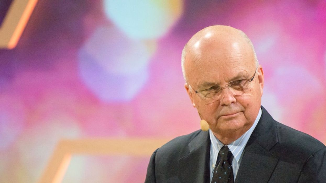 Former CIA director blasted over apparent suggestion that Sen. Tuberville should be whacked over his blockade of military confirmations