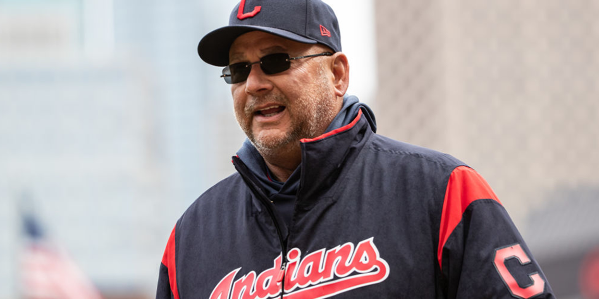 Francona says ‘white’ people are ‘just fine’ with ‘Indians’ Francona says ‘white’ people are ‘just fine’ with ‘Indians’