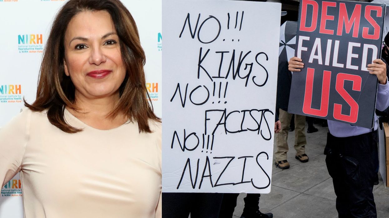 Former Clinton campaign manager says Democratic Party is 'really depressing' and without a leader or message