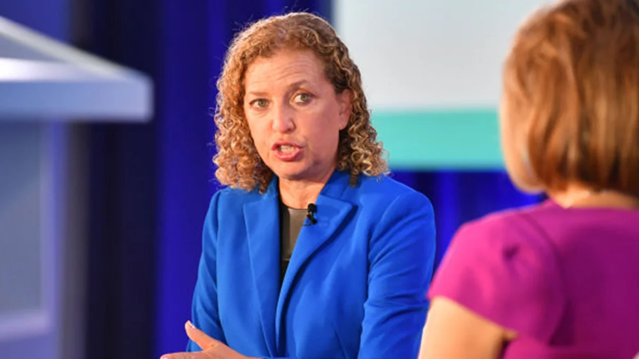 Former Clinton operative lashes out at CNN host for saying Democrats seen as 'slow' and slug-like: 'That is ridiculous'