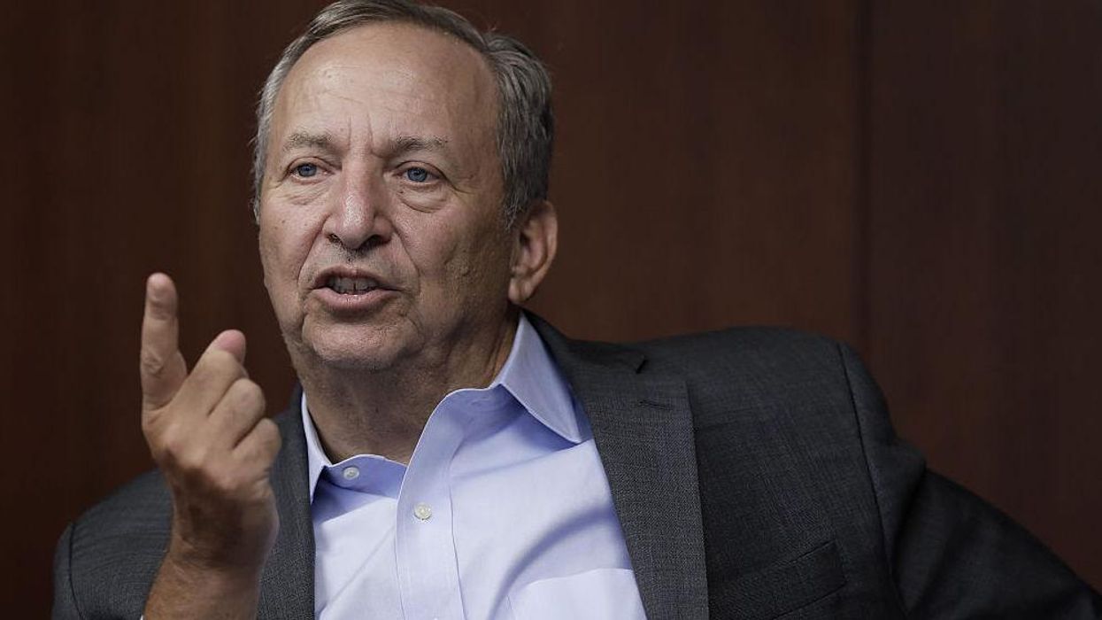 Former Clinton treasury sec, top Obama adviser fires back after Janet Yellen says he is 'wrong' about inflation