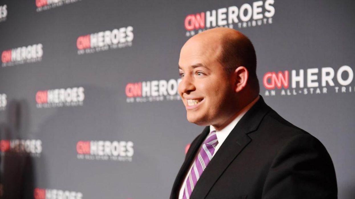 Former CNN reporter Brian Stelter lands media fellowship gig at Harvard discussing 'threats to democracy'