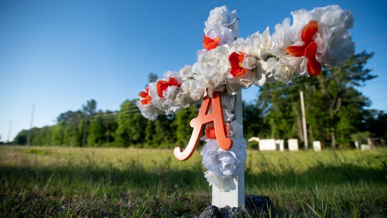 Former cop charged in Georgia shooting death of Ahmaud Arbery previously investigated him